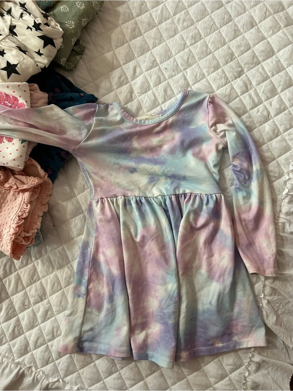 Carters soft white
